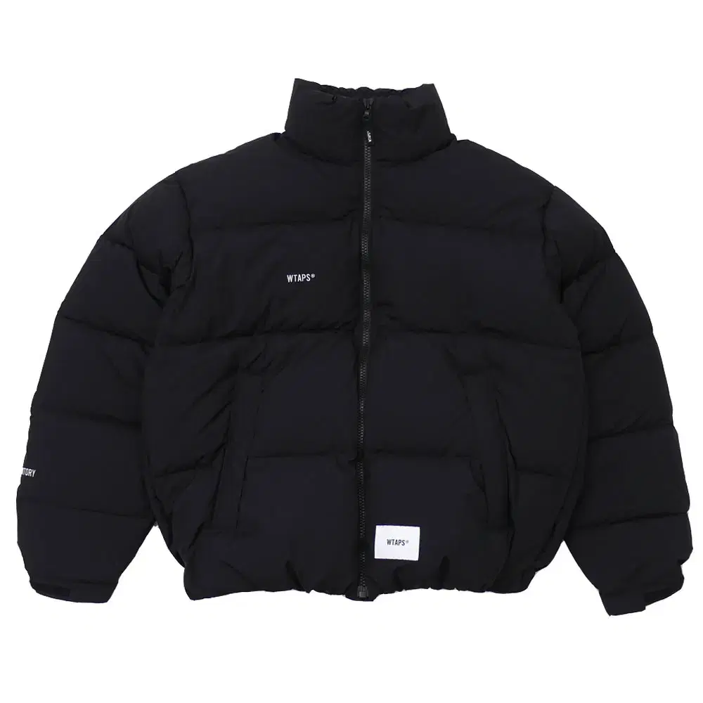 [WTAPS] 더블탭스 20AW 비부악 파카 BIVOUAC PARKA